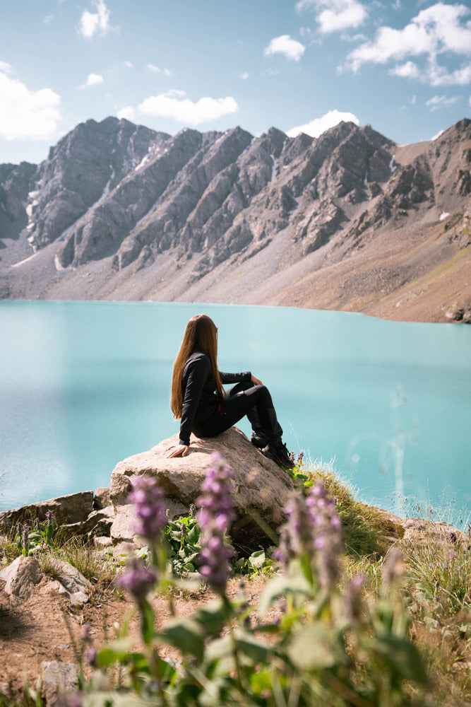 Trekking Through Kyrgyzstan: The Ultimate Hiking Guide