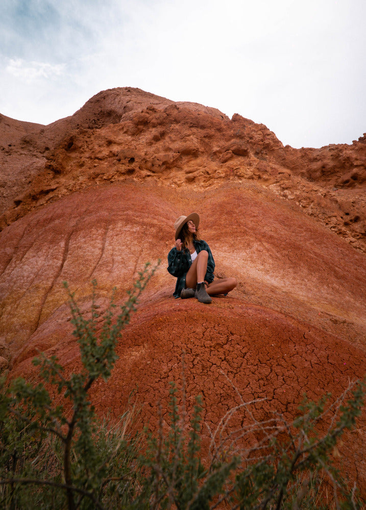 Off the Beaten Path: Discover Kyrgyzstan's Best-Kept Secrets