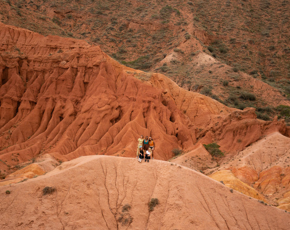 Exploring Kyrgyzstan: Your Ultimate Adventure Awaits